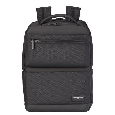 Hedgren Next Drive Laptop Rugzak 14,1 black backpack