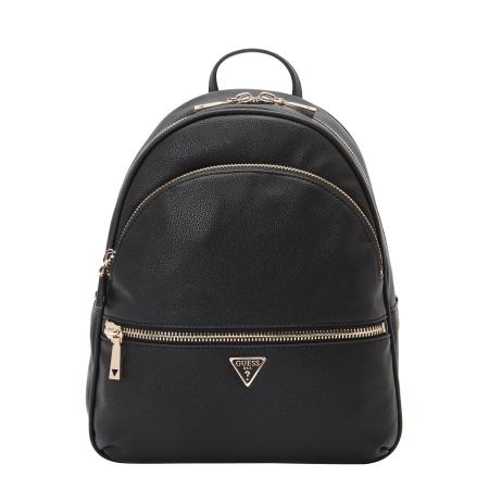 Guess GUESS Rugzak MANHATTAN II LARGE BACKPACK zwart