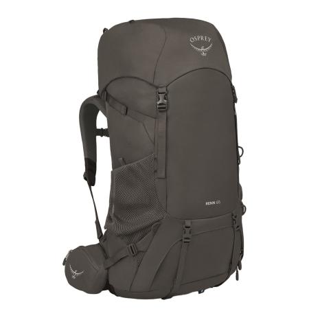 Osprey Renn 65 dark charcoal/gray wolf
