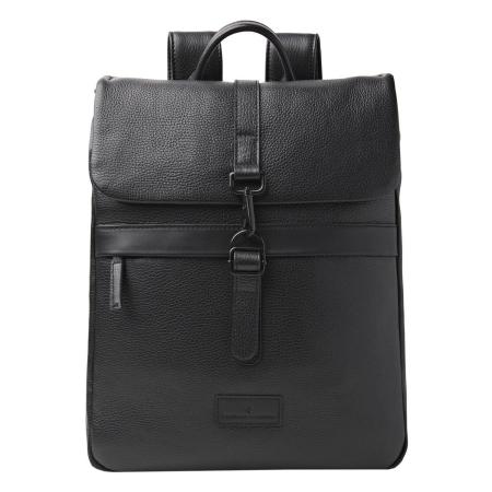 Castelijn & Beerens Tango Backpack 15.6'' black Herentas
