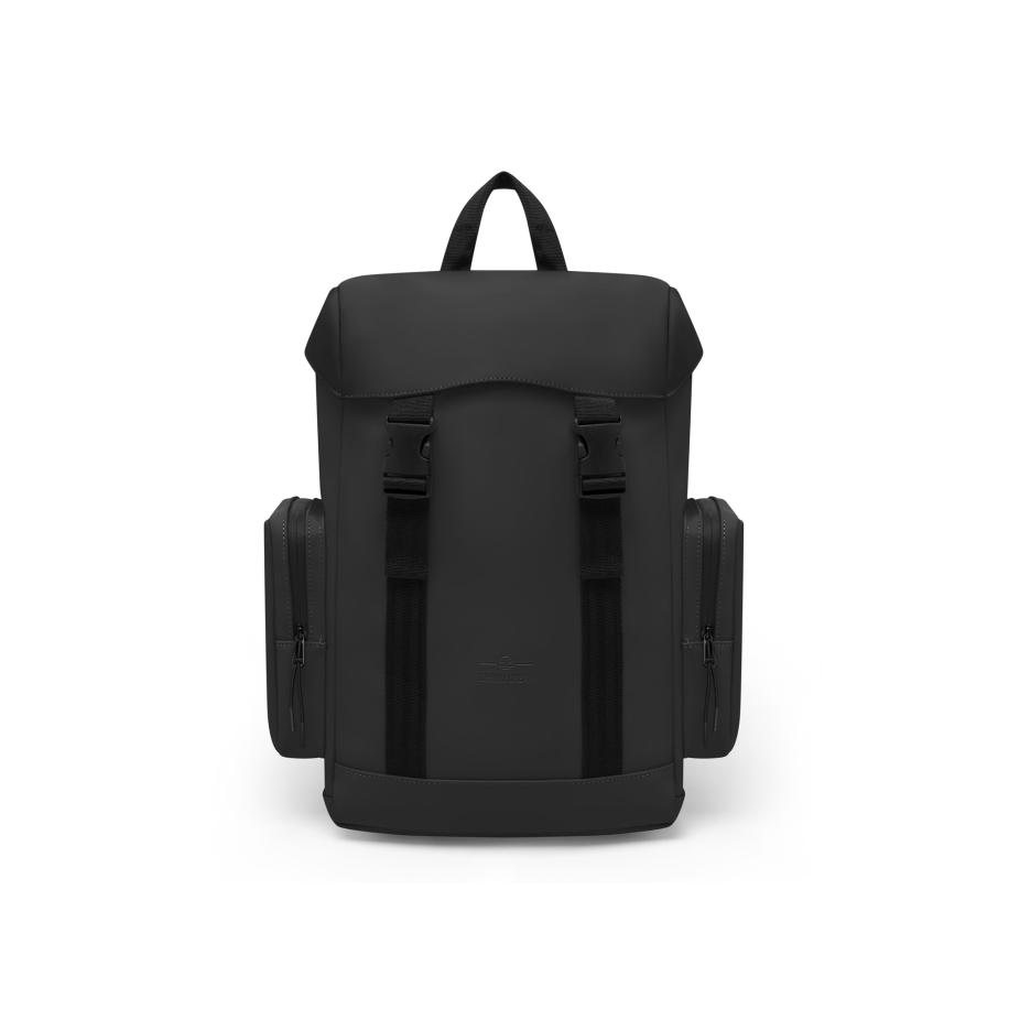 Johnny Urban Johnny Urban Rugzak Finley zwart -