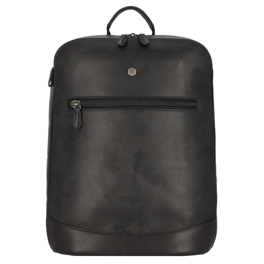 Jekyll & Hide Jekyll & Hide Rugzak Havana zwart -