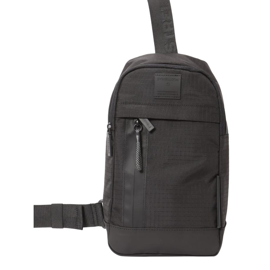Strellson STRELLSON Rugzak Northwood Chris zwart -
