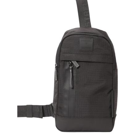 Strellson STRELLSON Rugzak Northwood Chris zwart