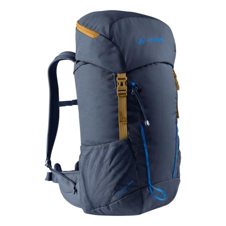 Vaude VAUDE Sportrugzak Hidalgo chamois / royal blue/koningsblauw / donkerblauw