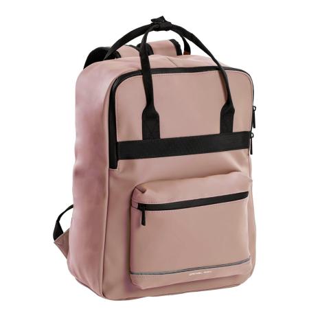 Daniel Ray Birmingham Waterafstotende Rugtas pink
