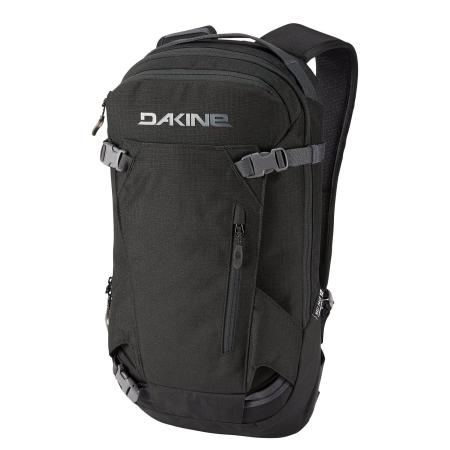 Dakine Heli Pack 12L black