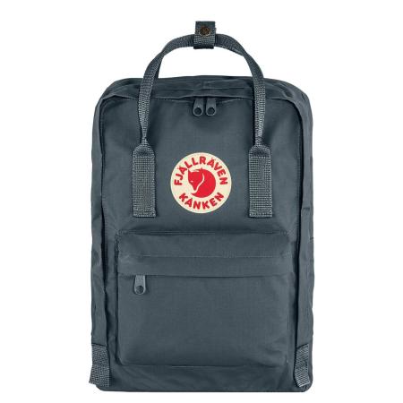 Fjallraven Kanken Laptop 13 graphite