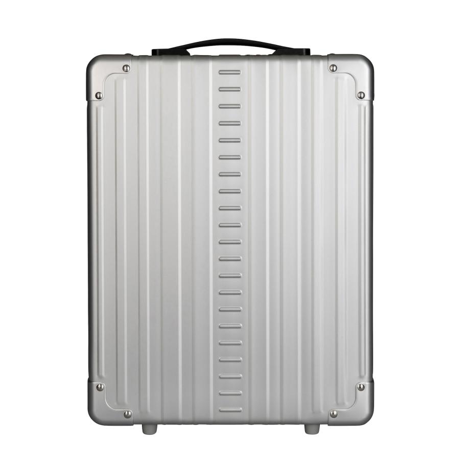 Aleon Aleon Rugzak zilver -