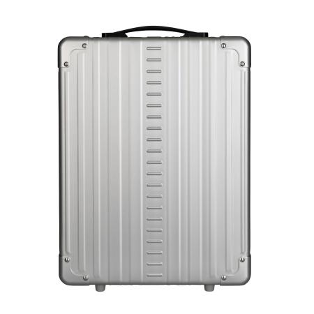 Aleon Aleon Rugzak zilver