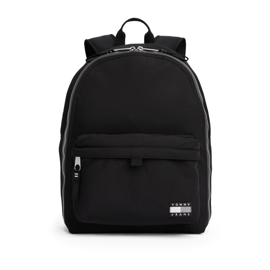 Tommy Jeans Tommy Jeans Rugzak zwart -