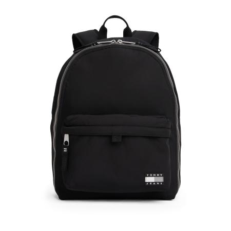 Tommy Jeans Tommy Jeans Rugzak zwart