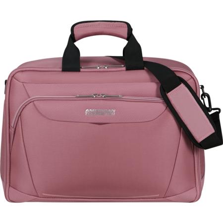 American Tourister SummerRide 3-Way Reistas Lilas Pink