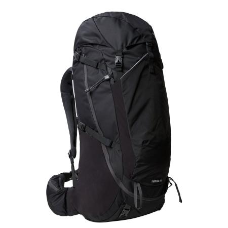 The North Face Terra 65 S-M tnf black-aspha