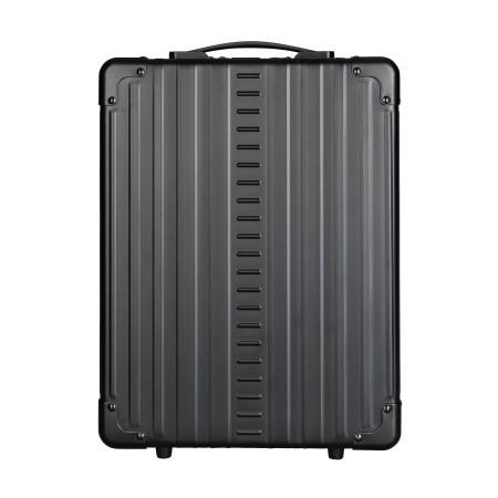 Aleon Aleon Rugzak zwart