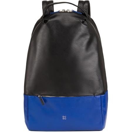 DuDu DuDu Rugzak zwart