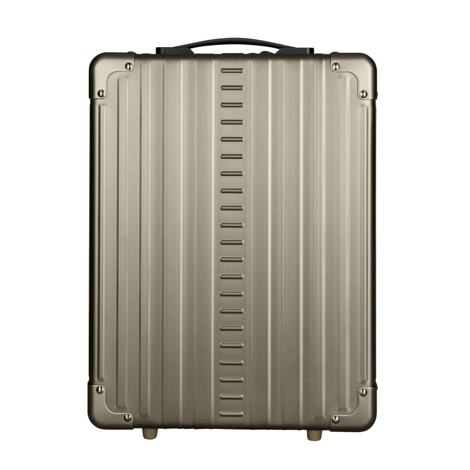 Aleon Aleon Rugzak brons -