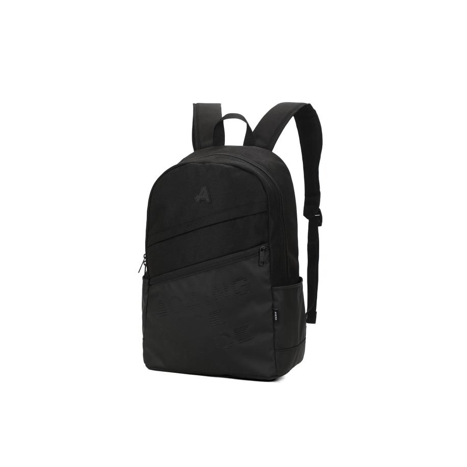 Aoking Aoking Rugzak zwart -