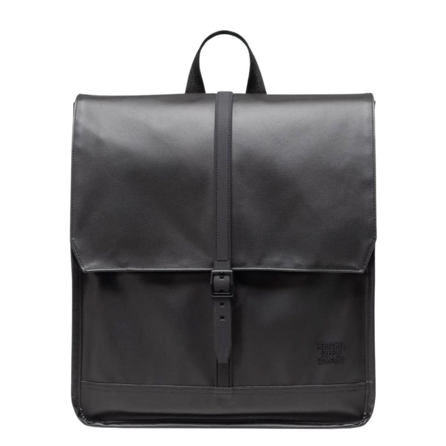 Herschel Supply Co. City Backpack black Zwart
