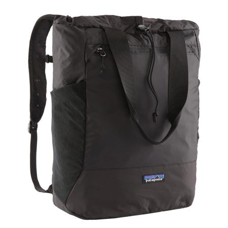 Patagonia Terravia Tote Pack black
