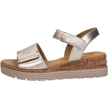 Gabor - Sandalen Plat