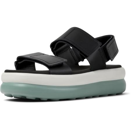 Camper CAMPER Sandaal Pelotas Flota Up turquoise / zwart / wit