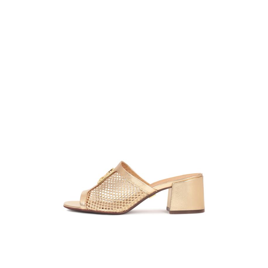 Kazar Kazar Muiltjes goud -