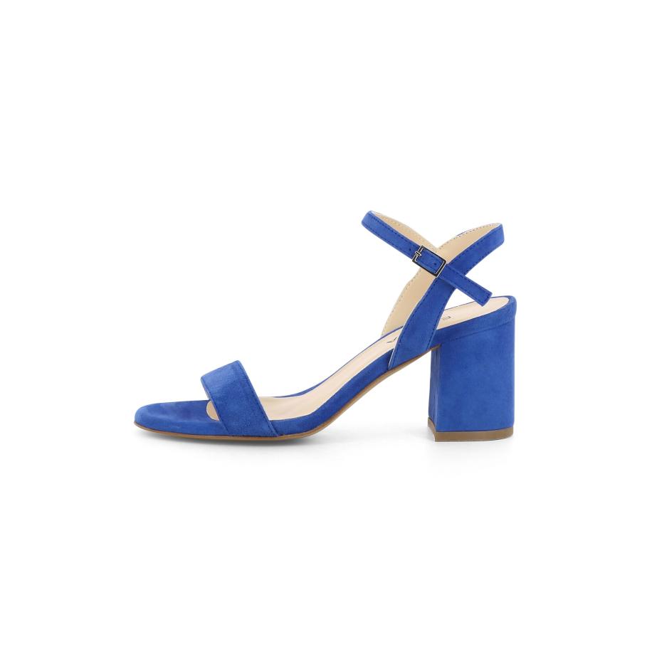 EVITA EVITA Sandalen met riem AMBRA blauw -