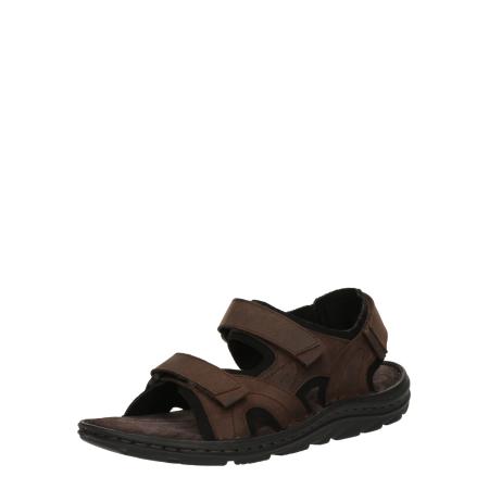 ABOUT YOU ABOUT YOU Sandalen Peter chocoladebruin