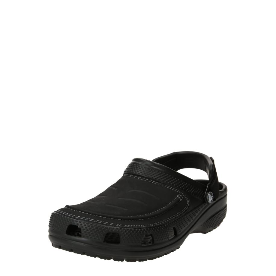 Crocs Crocs Clogs Yukon Vista II LR zwart -