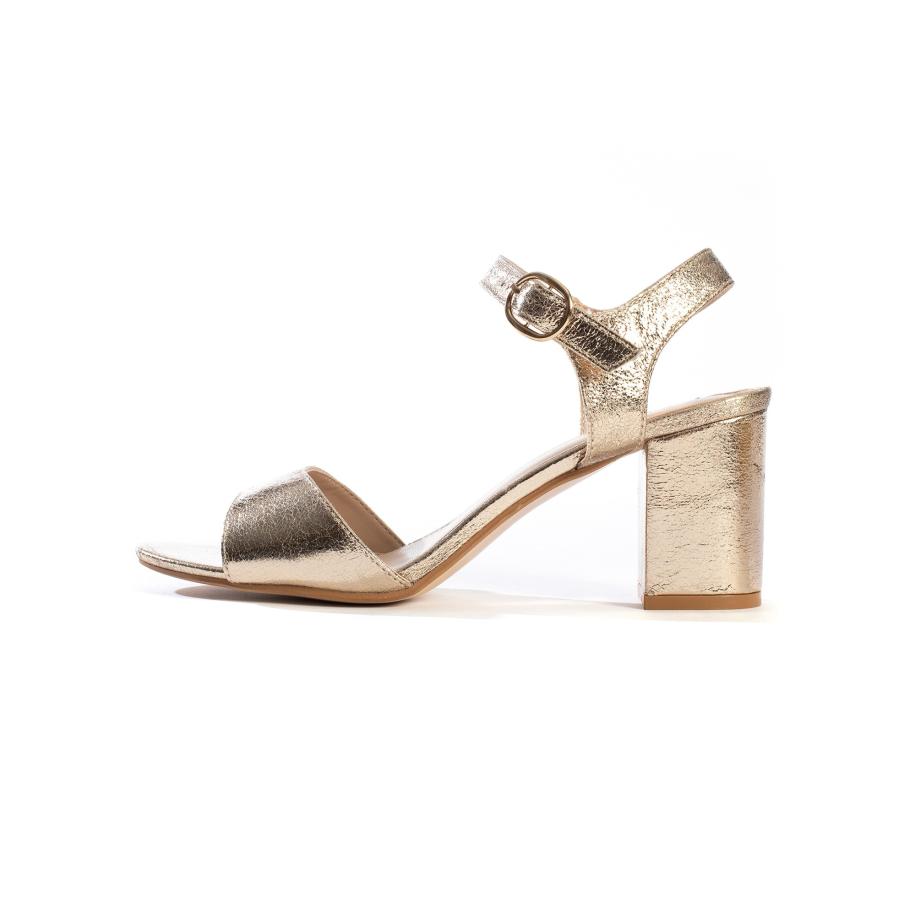 Celena Celena Sandaal Carol goud -