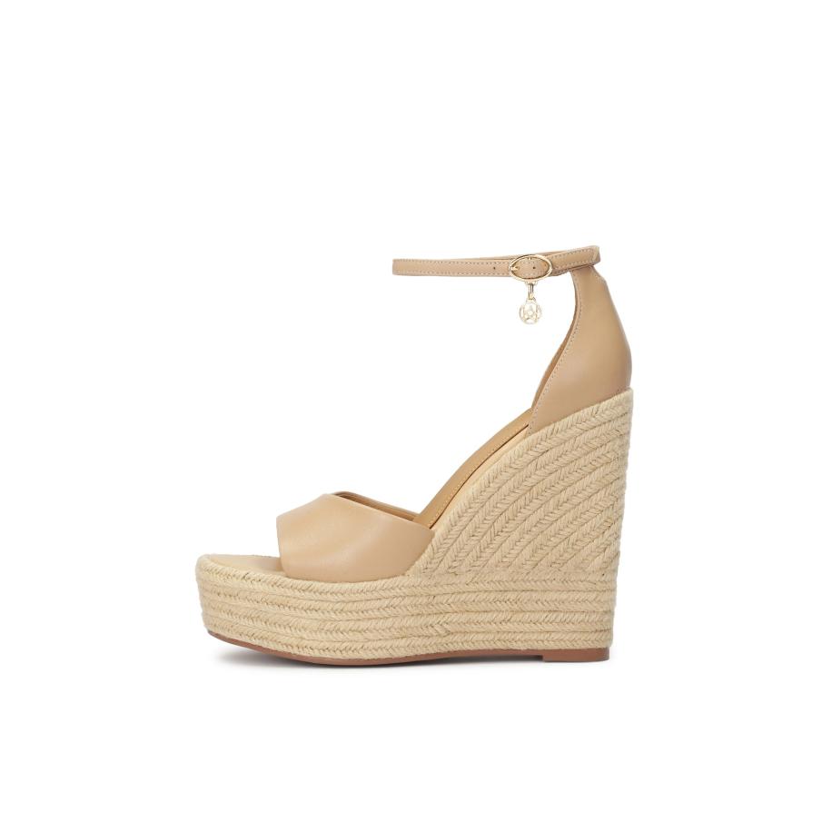 Kazar Sandaal beige Bruin