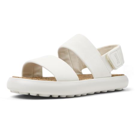 Camper CAMPER Sandaal Pelotas Flota wit