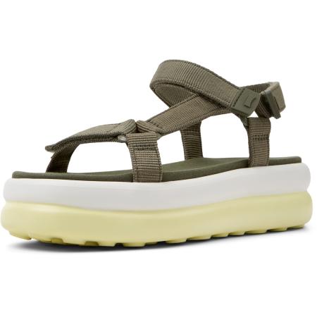 Camper CAMPER Sandaal Pelotas Flota Up groen