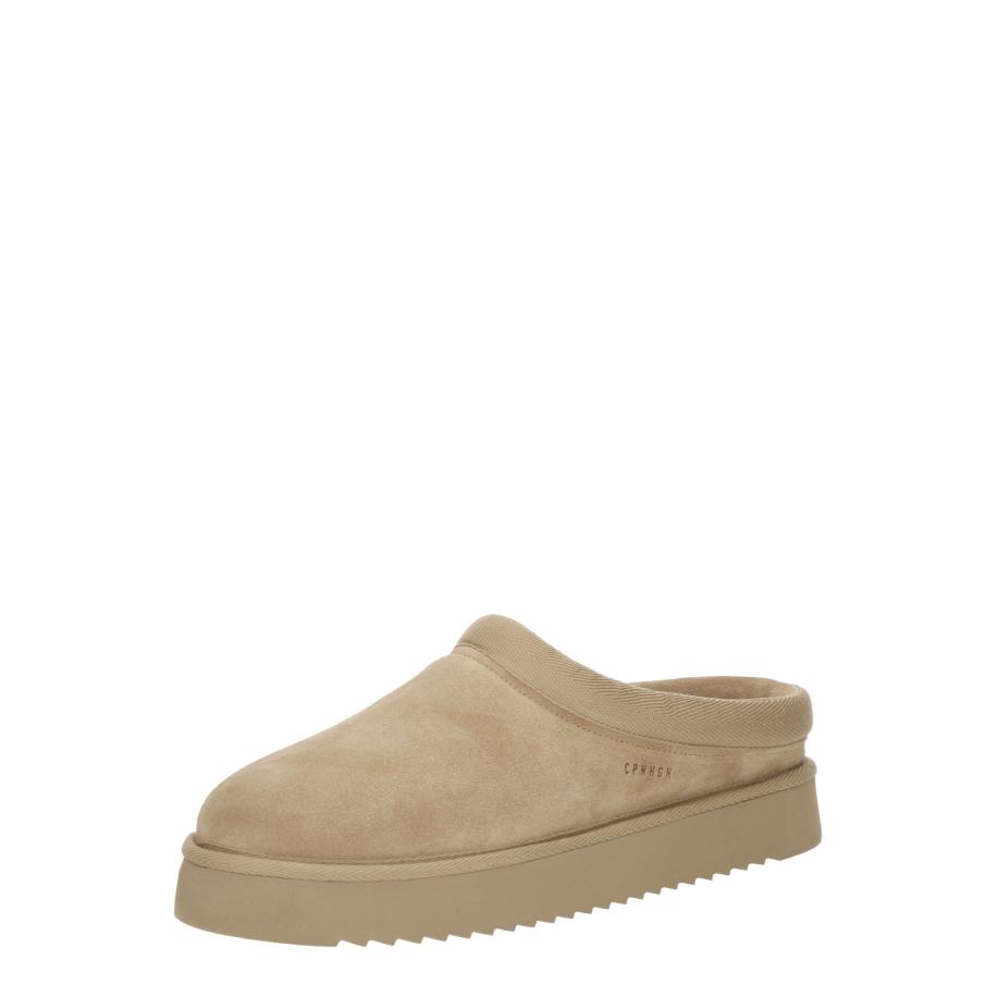 Copenhagen Studios Copenhagen Studios Clogs beige -