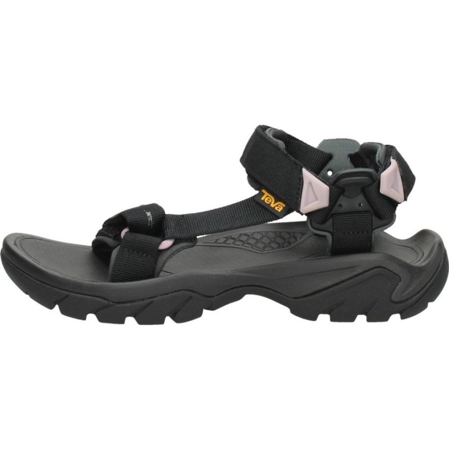 Teva - Terra Fi 5 Universal Zwart