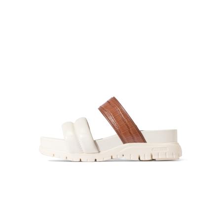 Cole Haan Cole Haan Sandaal Zerogrand beige / bruin