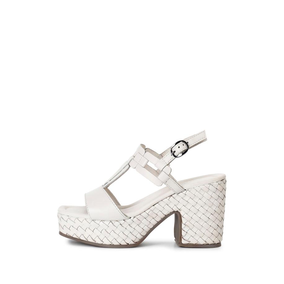 CAFèNOIR CAFè NOIR Sandaal beige -