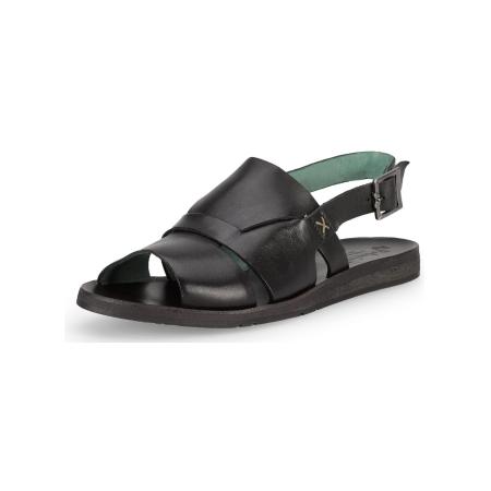 Felmini FELMINI Sandalen met riem zwart