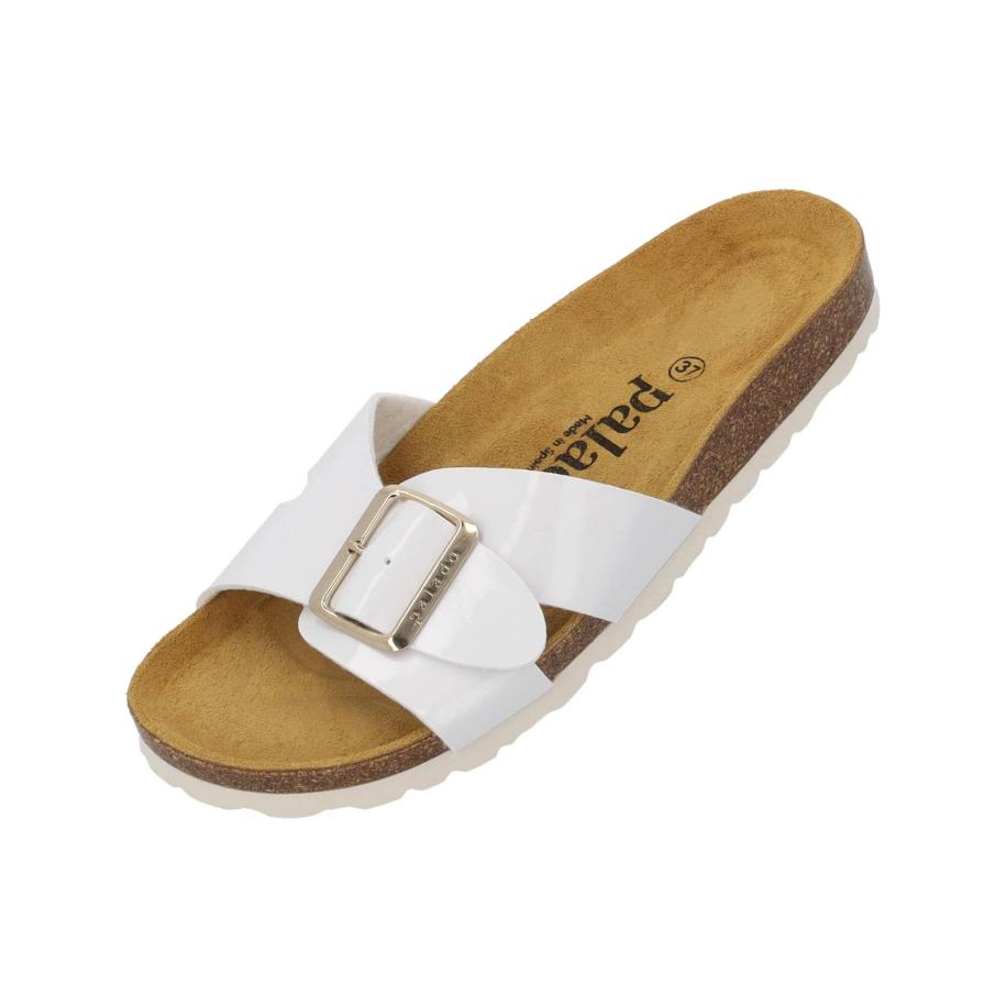 Palado Palado Muiltjes Tinos wit -