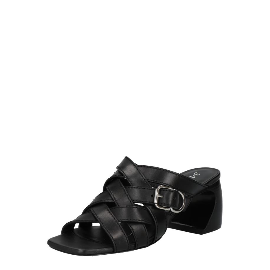3.1 phillip lim 3.1 Phillip Lim Muiltjes zwart -