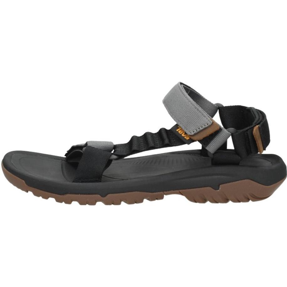 Teva - Hurricane Utlix Zwart