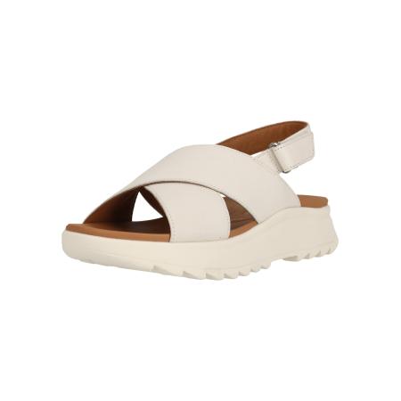 Clarks CLARKS Sandaal DashLite wit