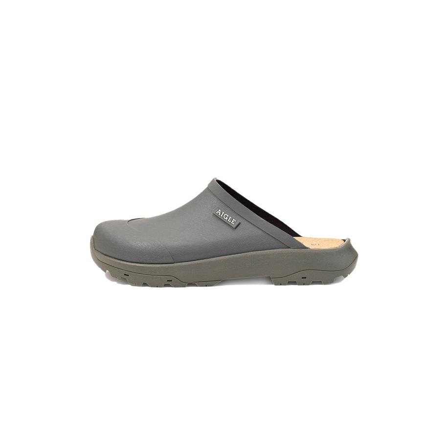 Aigle AIGLE Clogs CORLAY lichtgroen -