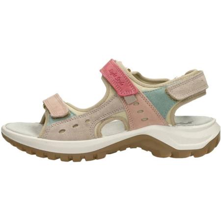 Imac - Sandalen Plat