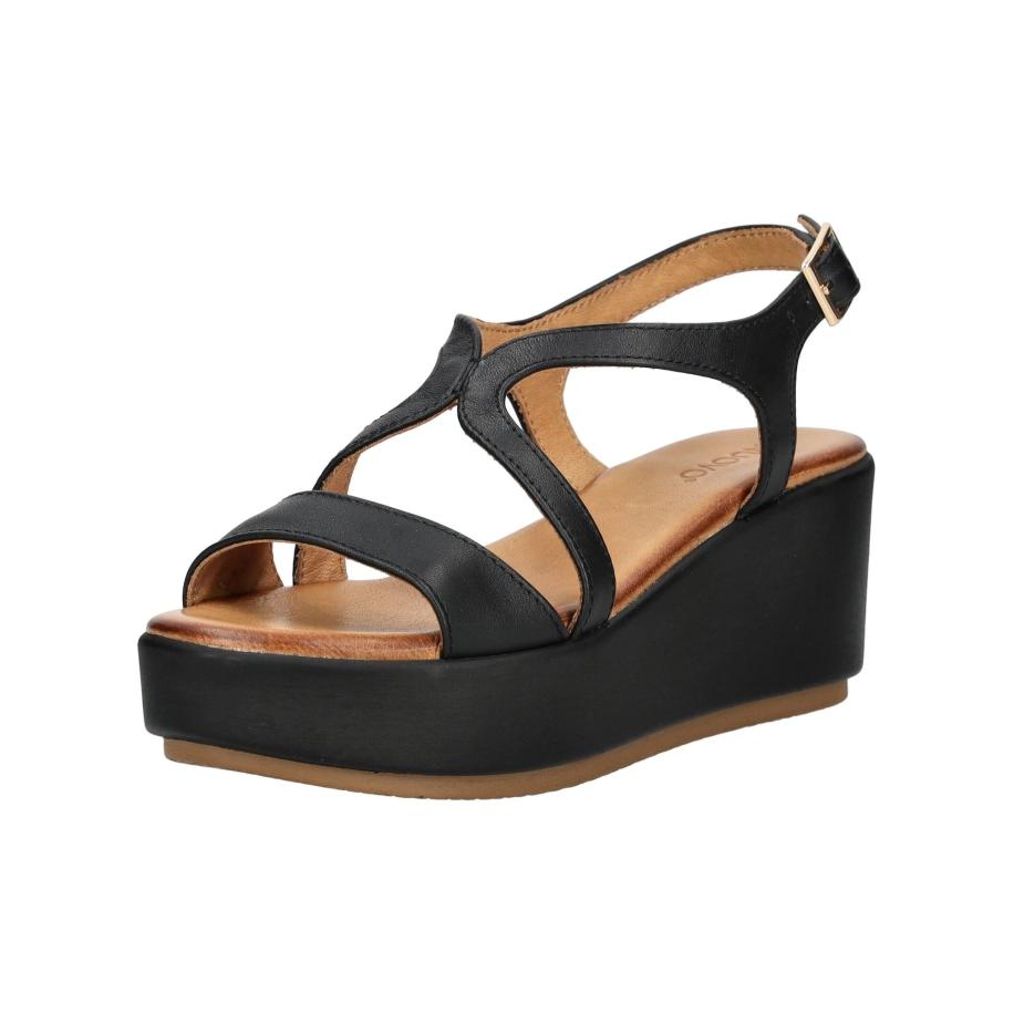 Inuovo INUOVO Sandaal zwart -