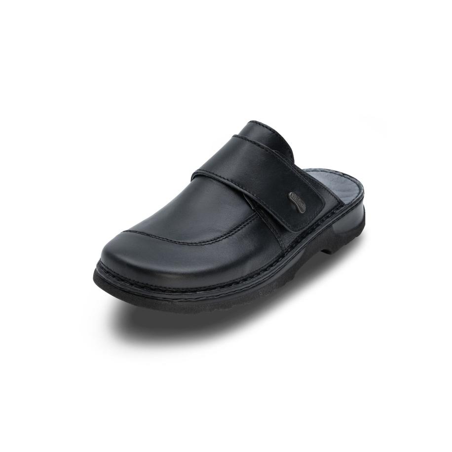 VITAFORM VITAFORM Clogs zwart -