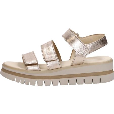 Gabor - Sandalen Plat
