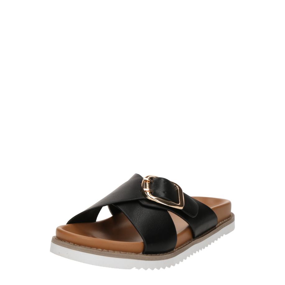 ABOUT YOU ABOUT YOU Muiltjes Helin zwart -