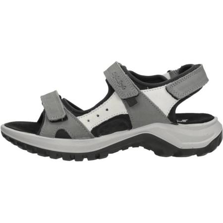 Imac - Sandalen Plat